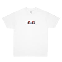 Close Up Tee - 3 Colors