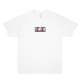 Close Up Tee - 3 Colors