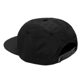 Gleaming The Cube Hat - Black