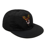 Gleaming The Cube Hat - Black