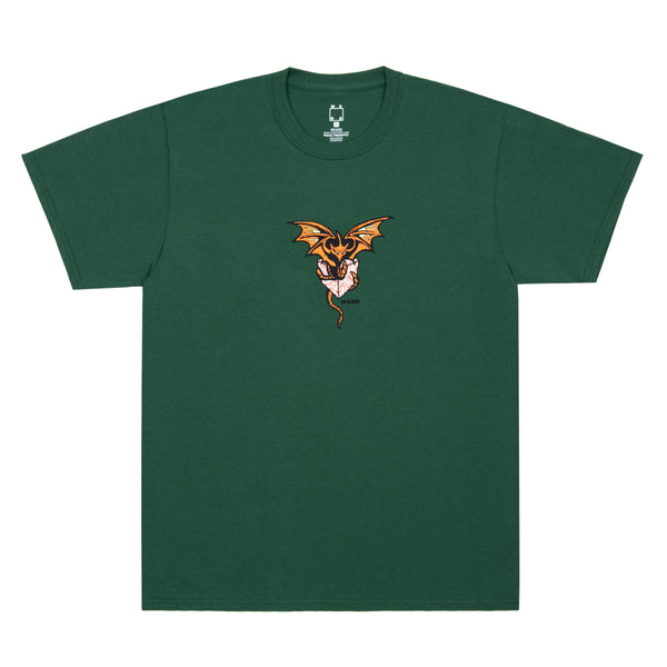 Gleaming The Cube Tee - 3 Colors
