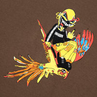 Parrot Tee - 3 Colors