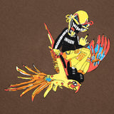 Parrot Tee - 3 Colors